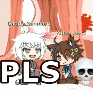 💀 emoji Скрепыши 🥵 Telegram sticker 9 of 22