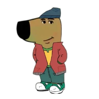🎩 emoji @CLOOBHUB <- БОЛЬШЕ Telegram sticker 17 of 109