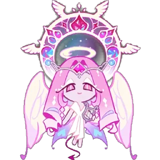💖 emoji Eternal Sugar by @EneliRUA Telegram sticker 9 of 36