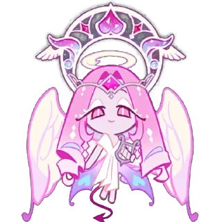 💖 emoji Eternal Sugar by @EneliRUA Telegram sticker 8 of 36