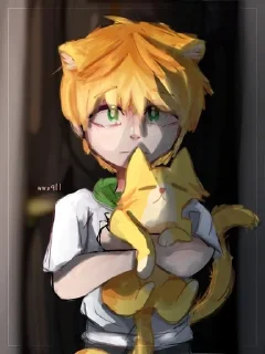 🌟 emoji Бискас Telegram sticker 15 of 41