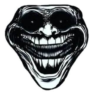 😱 emoji А я хз чо @z4zuc Telegram sticker 11 of 18