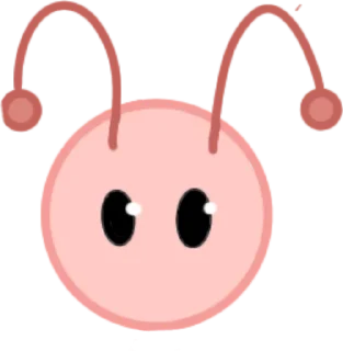 😶 emoji Муха легенда Telegram sticker 9 of 38