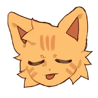 Sticker from БИСКАС