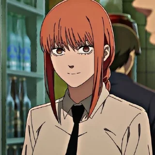 🌟 emoji Человек - бензопила Telegram sticker 18 of 41