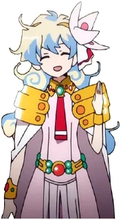 Sticker from Nia Teppelin
