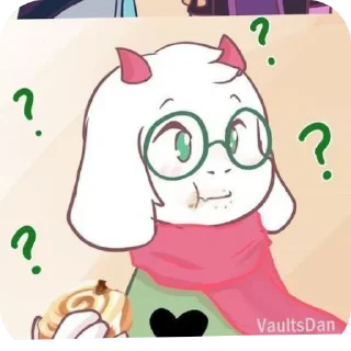 📖 emoji RALSEI Telegram sticker 2 of 59