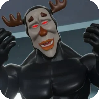 ✋ emoji гИгОшАрИкИ Telegram sticker 6 of 17