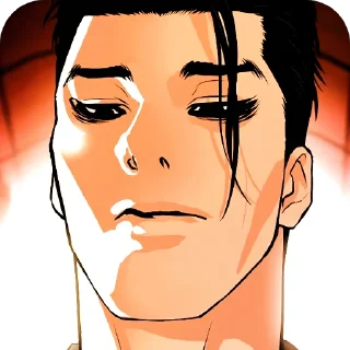 🌟 emoji Kim Gite @egoroovmm Telegram sticker 10 of 57