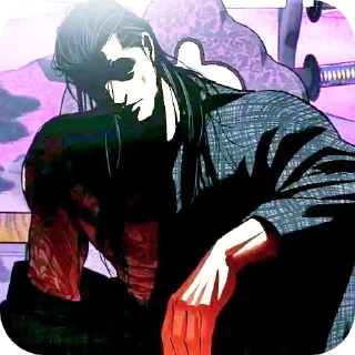 🖼 emoji Shingen ♪ @langi671 Telegram sticker 16 of 40