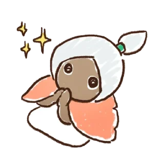 🥺 emoji Sky Дети Света Telegram sticker 18 of 25