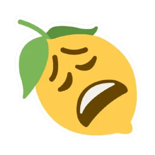 😭 emoji Memes Telegram sticker 20 of 38