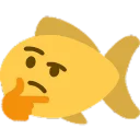 🤔 emoji Tyrions collection of shit Telegram sticker 8 of 119