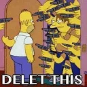 🚫 emoji Tyrions collection of shit Telegram sticker 7 of 119