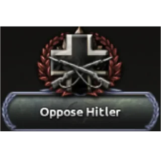 🙅‍♂️ emoji Hearts of Iron IV by Tihon Rouge Telegram sticker 2 of 88