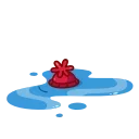 🥵 emoji Snowball (@TgSticker) Telegram sticker 24 of 49