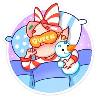 😴 emoji Юю (@TgSticker) Telegram sticker 21 of 48