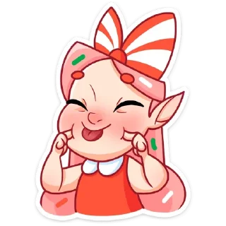☺️ emoji Юю (@TgSticker) Telegram sticker 6 of 48