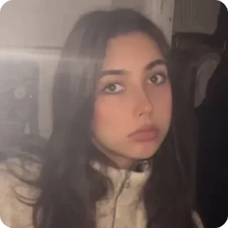 🌟 emoji лучшая девочка Telegram sticker 10 of 96