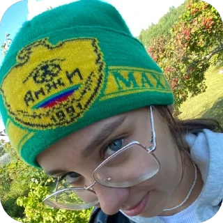 😚 emoji ЗахарНеверБрок Telegram sticker 23 of 33