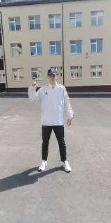 😈 emoji ЗахарНеверБрок Telegram sticker 5 of 33