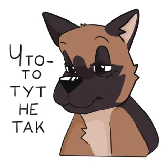 🧐 emoji RaM Telegram sticker 20 of 57