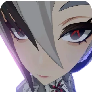 📖 emoji Genshin Impact Telegram sticker 14 of 29
