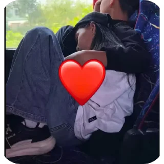 👍 emoji Бывает Telegram sticker 8 of 53