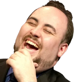 😂 emoji Twitch Telegram sticker 6 of 23