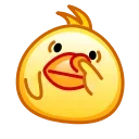 😐 emoji Кеша 2 @TgEmodziBot Telegram sticker 9 of 50