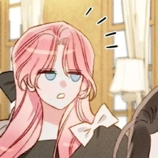 😑 emoji Noa Telegram sticker 21 of 77