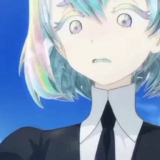 💎 emoji алмаз. Telegram sticker 7 of 16