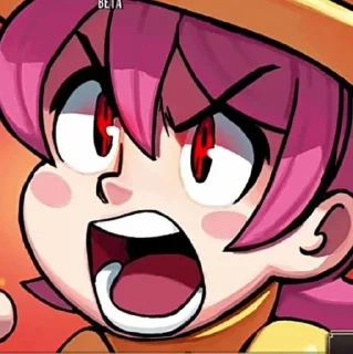 🌟 emoji ☂🌂Амбрелла💛🧡 Telegram sticker 7 of 26