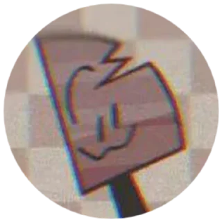 👋 emoji Инмт :3 Telegram sticker 10 of 22