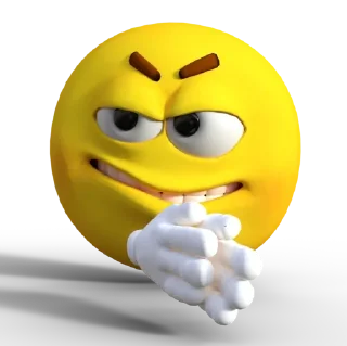 😼 emoji Пупсик Telegram sticker 22 of 48