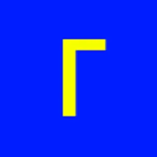Sticker from Українська Абетка