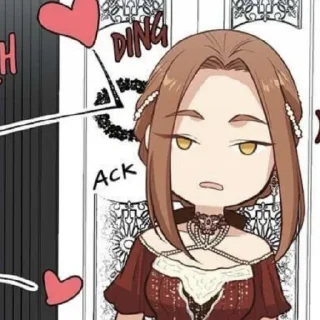 Sticker from Пак Вэлл