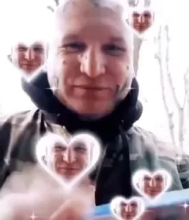 🌟 emoji КРОМАНОИД Telegram sticker 15 of 65