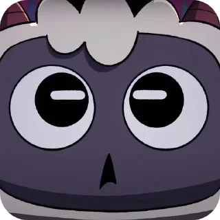 🔳 emoji Ягненок? @V2CV2 Telegram sticker 7 of 31