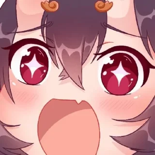 😮 emoji скинь ножки Telegram sticker 4 of 45
