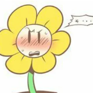 ⛰️ emoji 𝚄𝚗𝚍𝚎𝚛𝚝𝚊𝚕𝚎 𝚋𝚢 : @stickers_undertale Telegram sticker 13 of 120