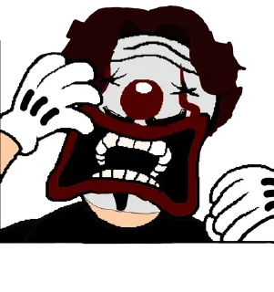 😩 emoji Василий Тульский Telegram sticker 24 of 50