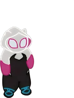 🌟 emoji Чеки-Пуки Telegram sticker 14 of 26