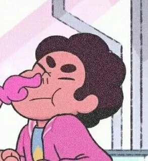 🌟 emoji Steven Universe 🌟 Telegram sticker 21 of 21