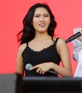 🤨 emoji hwasa!! Telegram sticker 7 of 30