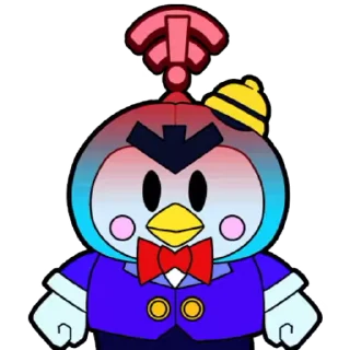 😡 emoji Brawl Stars - @royal_HSUM Telegram sticker 17 of 107