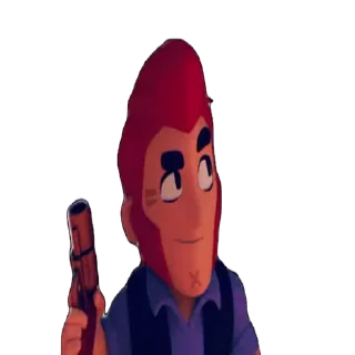 😼 emoji Brawl Stars - @royal_HSUM Telegram sticker 23 of 107