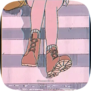📥 emoji hui hui Telegram sticker 10 of 30