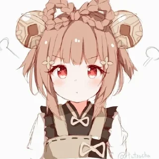 🍙 emoji 🍃 Яо Яо│@yao_rolka_bot Telegram sticker 10 of 54
