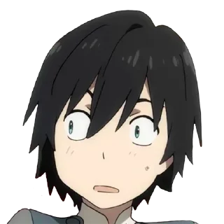😯 emoji WTF Telegram sticker 20 of 58